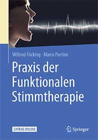 Praxis der Funktionalen Stimmtherapie