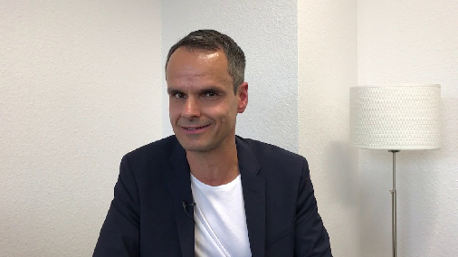 Übungen vor einem Vortrag