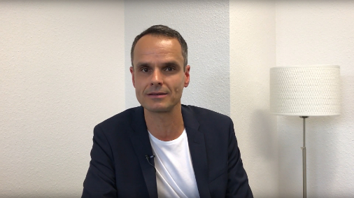 Was macht ein Logopäde?